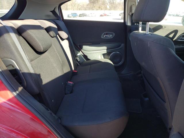 Photo 11 from auction – 2017 HONDA HR-V EX with VIN 3CZRU5H57HM707155