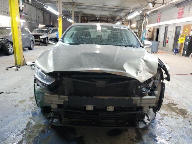 Photo 5 from auction – 2015 FORD FUSION SE with VIN 3FA6P0HD7FR117957