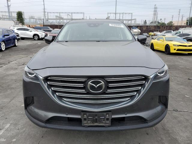 Photo 5 from auction – 2018 MAZDA CX-9 TOURI with VIN JM3TCACY4J0231830