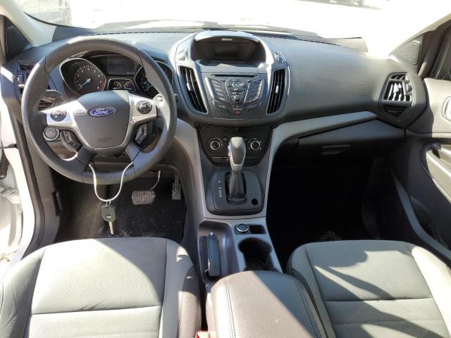 Photo 8 from auction – 2014 FORD ESCAPE SE with VIN 1FMCU0G9XEUD52181