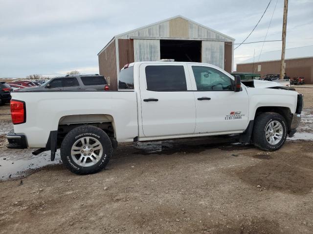 Photo 3 from auction – 2016 CHEVROLET SILVERADO with VIN 3GCUKNEC9GG317440