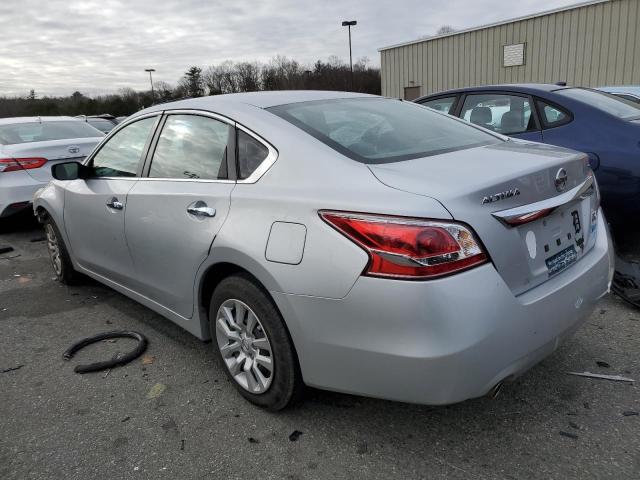 Photo 2 from auction – 2013 NISSAN ALTIMA 2.5 with VIN 1N4AL3AP2DC177930