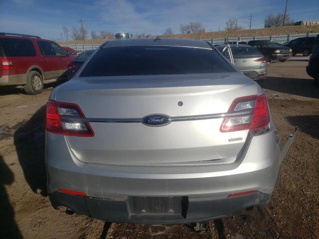 Photo 6 from auction – 2015 FORD TAURUS POL with VIN 1FAHP2MT1FG167875