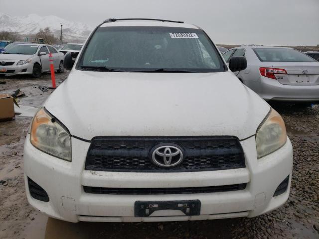 Photo 5 from auction – 2010 TOYOTA RAV4 with VIN JTMBF4DV9A5034298