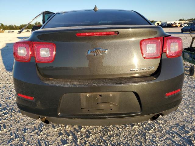 Photo 6 from auction – 2014 CHEVROLET MALIBU LTZ with VIN 1G11H5SL4EF192859