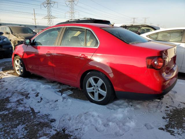 Photo 2 from auction – 2008 VOLKSWAGEN JETTA SE with VIN 3VWRM71K48M152020