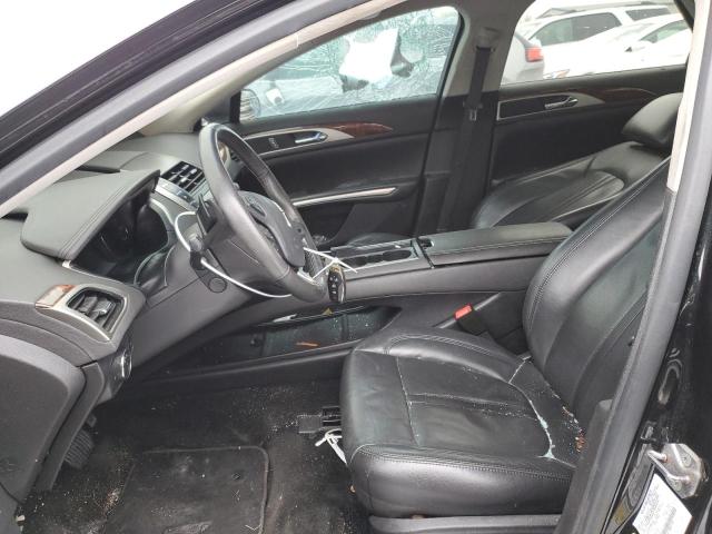 Photo 7 from auction – 2013 LINCOLN MKZ with VIN 3LN6L2GK1DR801249