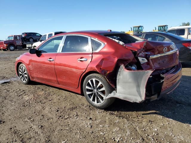 Photo 2 from auction – 2016 NISSAN ALTIMA 2.5 with VIN 1N4AL3AP9GC230210