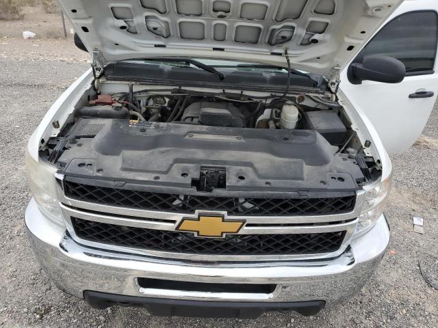 Photo 11 from auction – 2013 CHEVROLET SILVERADO with VIN 1GC2KVCG7DZ406884