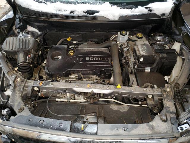 Photo 12 from auction – 2019 GMC TERRAIN SL with VIN 3GKALTEV1KL113600