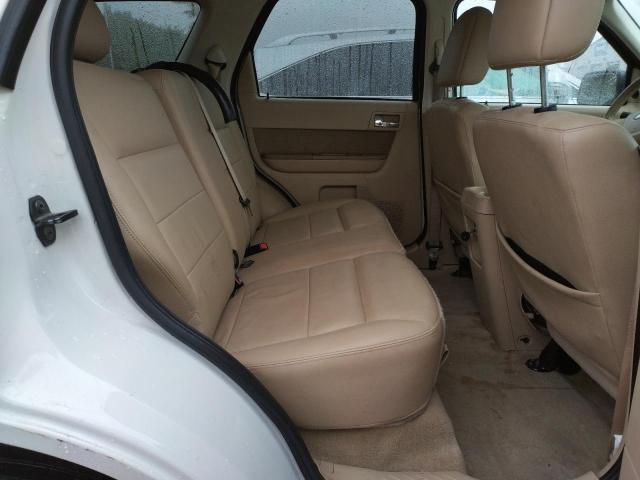Photo 10 from auction – 2009 FORD ESCAPE LIM with VIN 1FMCU94G89KA36917