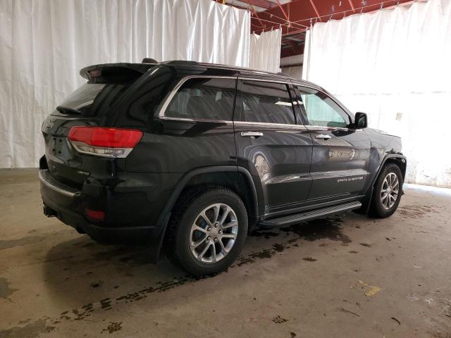 Photo 3 from auction – 2015 JEEP GRAND CHER with VIN 1C4RJFBG7FC898976