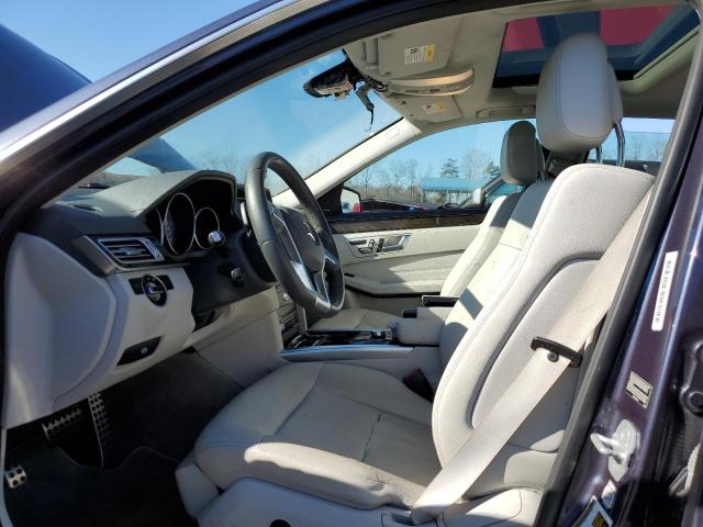 Photo 7 from auction – 2015 MERCEDES-BENZ E 350 with VIN WDDHF5KB0FB124964