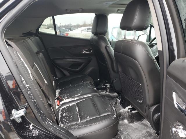 Photo 10 from auction – 2015 BUICK ENCORE PRE with VIN KL4CJDSB8FB214273