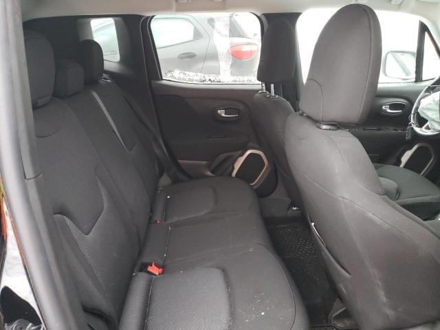 Photo 11 from auction – 2017 JEEP RENEGADE L with VIN ZACCJBBB0HPG36380