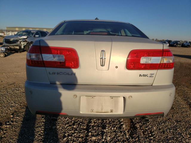 Photo 6 from auction – 2009 LINCOLN MKZ with VIN 3LNHM26T39R618216