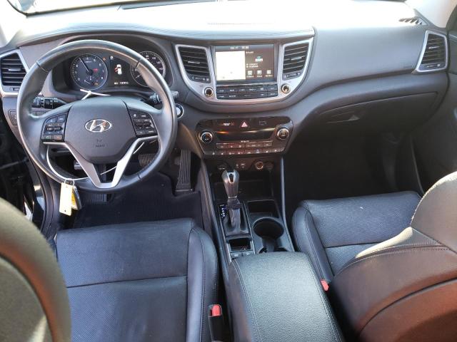 Photo 8 from auction – 2016 HYUNDAI TUCSON LIM with VIN KM8J3CA20GU084977