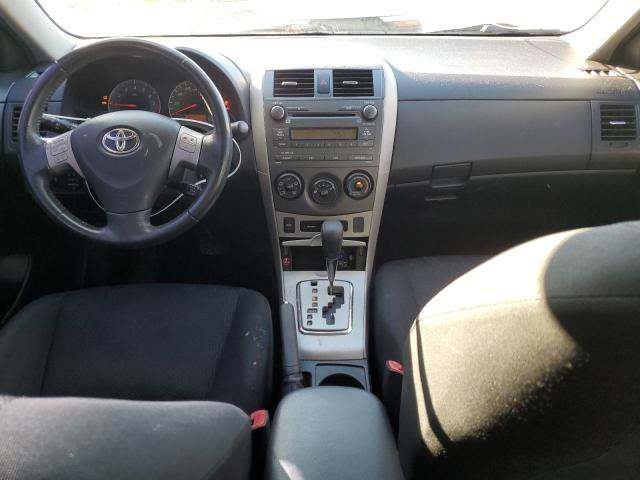 Photo 8 from auction – 2010 TOYOTA COROLLA BA with VIN 1NXBU4EEXAZ200771