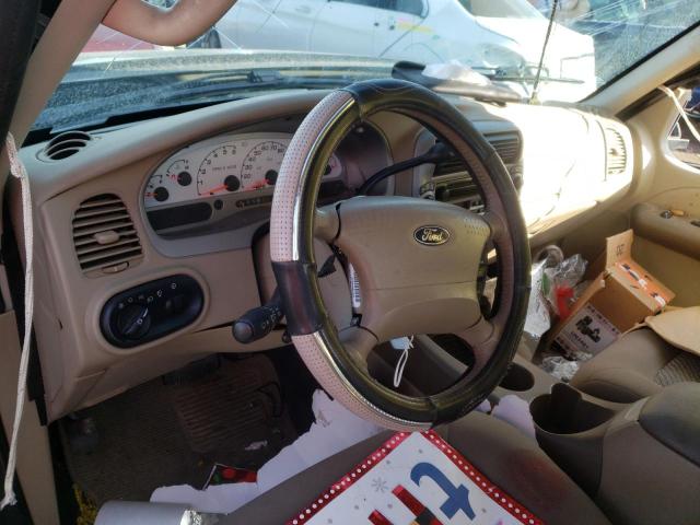Photo 8 from auction – 2005 FORD EXPLORER S with VIN 1FMDU77K65UA08525