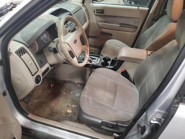 Photo 7 from auction – 2011 FORD ESCAPE XLT with VIN 1FMCU9D78BKB19771