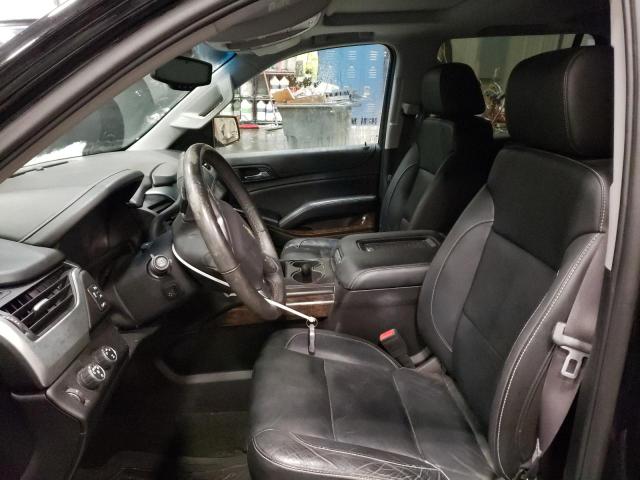 Photo 7 from auction – 2016 CHEVROLET TAHOE K150 with VIN 1GNSKBKC0GR102191