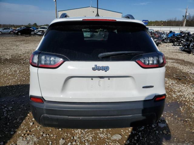 Photo 6 from auction – 2019 JEEP CHEROKEE with VIN 1C4PJLCB0KD366661