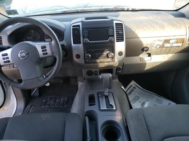 Photo 8 from auction – 2017 NISSAN FRONTIER S with VIN 1N6BD0CT3HN730287