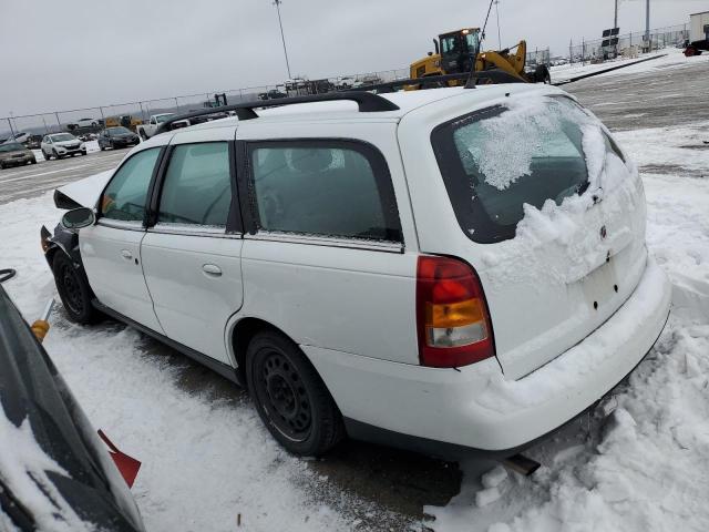 Photo 2 from auction – 2000 SATURN LW1 with VIN 1G8JU82F3YY679777