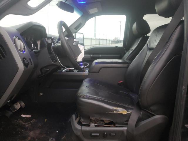 Photo 7 from auction – 2012 FORD F350 SUPER with VIN 1FT8W3B66CEA84479