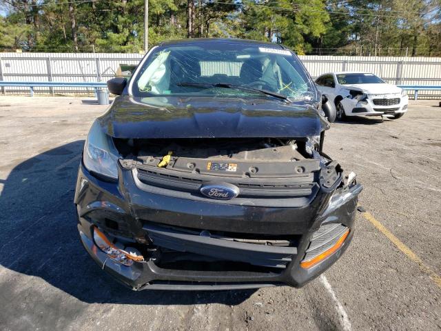 Photo 5 from auction – 2015 FORD ESCAPE S with VIN 1FMCU0F73FUB56679