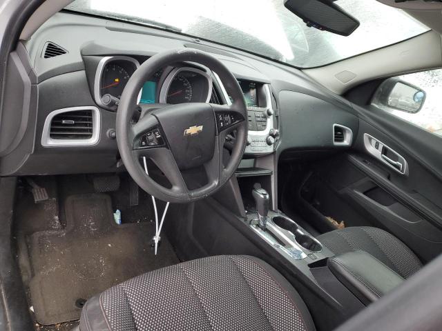Photo 8 from auction – 2017 CHEVROLET EQUINOX LS with VIN 2GNALBEK7H1551356