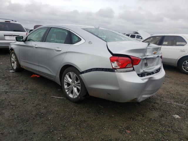 Photo 2 from auction – 2014 CHEVROLET IMPALA LT with VIN 2G1125S3XE9116301