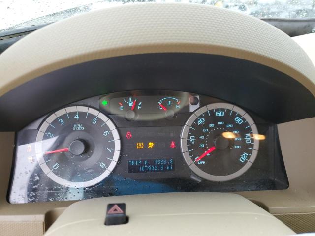 Photo 9 from auction – 2012 FORD ESCAPE LIM with VIN 1FMCU0EG2CKB30843