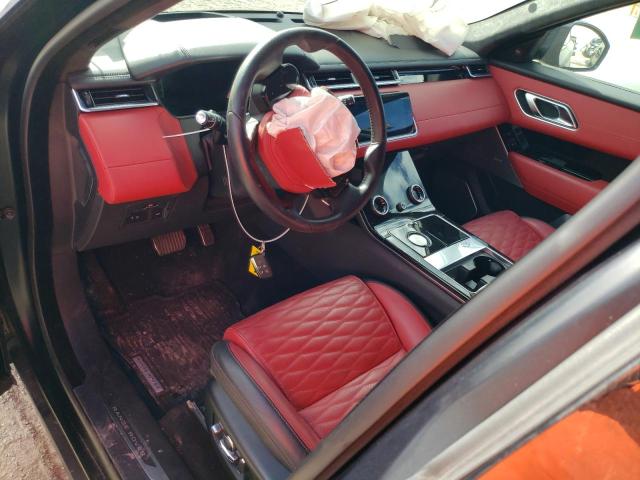 Photo 7 from auction – 2020 LAND ROVER RANGE ROVE with VIN SALYU2EE5LA265852