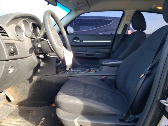 Photo 7 from auction – 2010 DODGE CHARGER with VIN 2B3CA4CD2AH171931