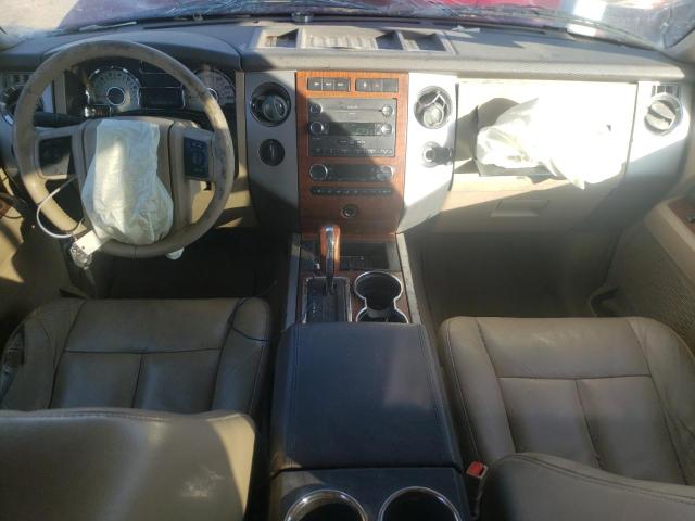 Photo 8 from auction – 2009 FORD EXPEDITION with VIN 1FMFK185X9LA11251