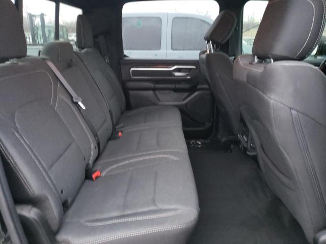 Photo 10 from auction – 2019 RAM 1500 BIG H with VIN 1C6SRFMT1KN901235