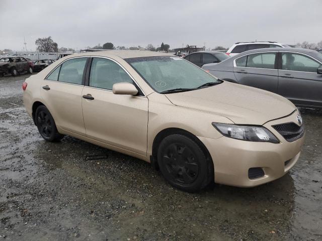 Photo 4 from auction – 2011 TOYOTA CAMRY BASE with VIN 4T1BF3EK6BU686345