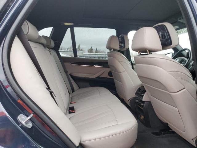 Photo 11 from auction – 2018 BMW X5 XDR40E with VIN 5UXKT0C57J0W01039