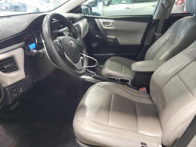 Photo 7 from auction – 2016 TOYOTA COROLLA L with VIN 5YFBURHE4GP477385