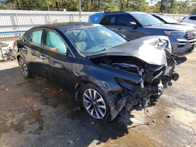 Photo 4 from auction – 2017 NISSAN ALTIMA 2.5 with VIN 1N4AL3AP5HC230786