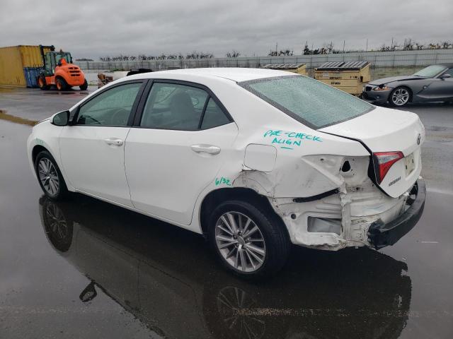 Photo 2 from auction – 2015 TOYOTA COROLLA L with VIN 5YFBURHE9FP196309
