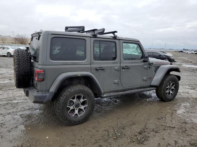 Photo 3 from auction – 2020 JEEP WRANGLER U with VIN 1C4HJXFG0LW106947