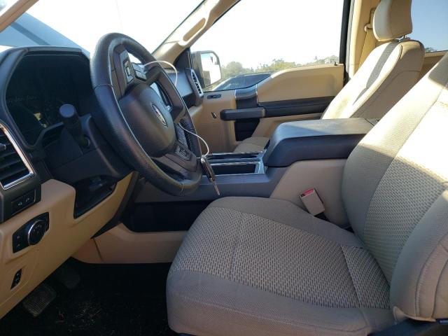 Photo 7 from auction – 2015 FORD F150 SUPER with VIN 1FTEW1CF8FFB38756