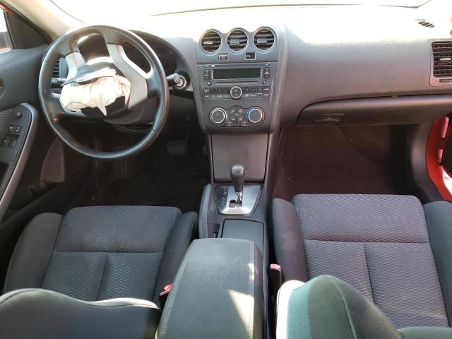 Photo 8 from auction – 2008 NISSAN ALTIMA 2.5 with VIN 1N4AL24E88C244606