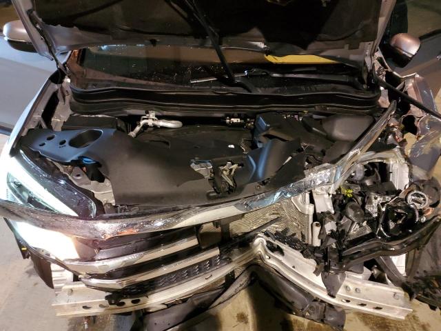Photo 12 from auction – 2016 HONDA PILOT ELIT with VIN 5FNYF6H09GB005945
