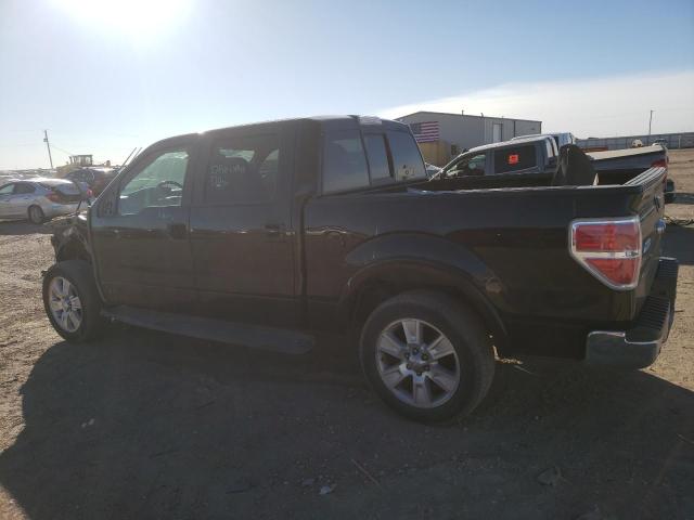Photo 2 from auction – 2012 FORD F150 SUPER with VIN 1FTFW1CF3CFC94042