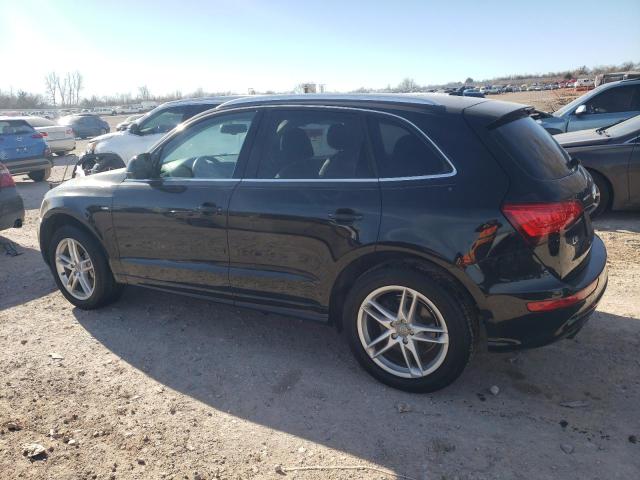 Photo 2 from auction – 2014 AUDI Q5 PRESTIG with VIN WA1WGBFP0EA055310