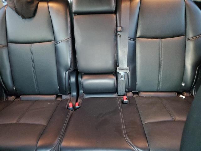 Photo 10 from auction – 2020 NISSAN PATHFINDER with VIN 5N1DR2DN4LC644382