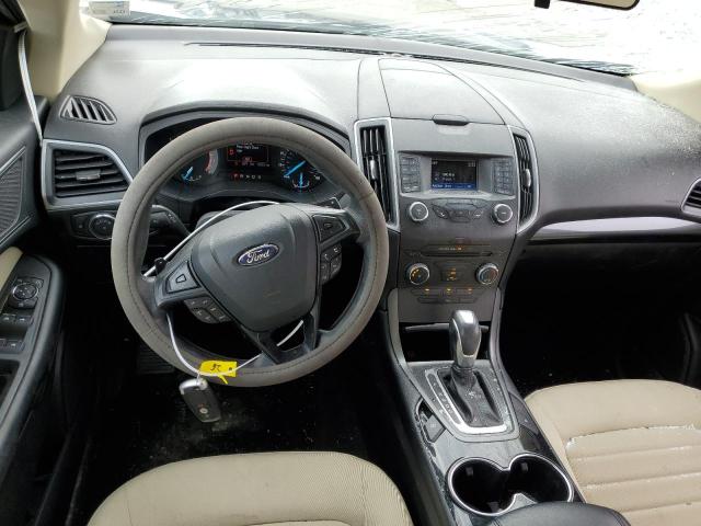 Photo 8 from auction – 2017 FORD EDGE SE with VIN 2FMPK3G97HBC45916